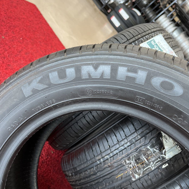 175/65R14　未使用品　激安美品4本セット:16000円