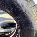 195/85R15 113/111L LT 中古　ブリヂストン　2019年　激安美品　　2本セット：9000円