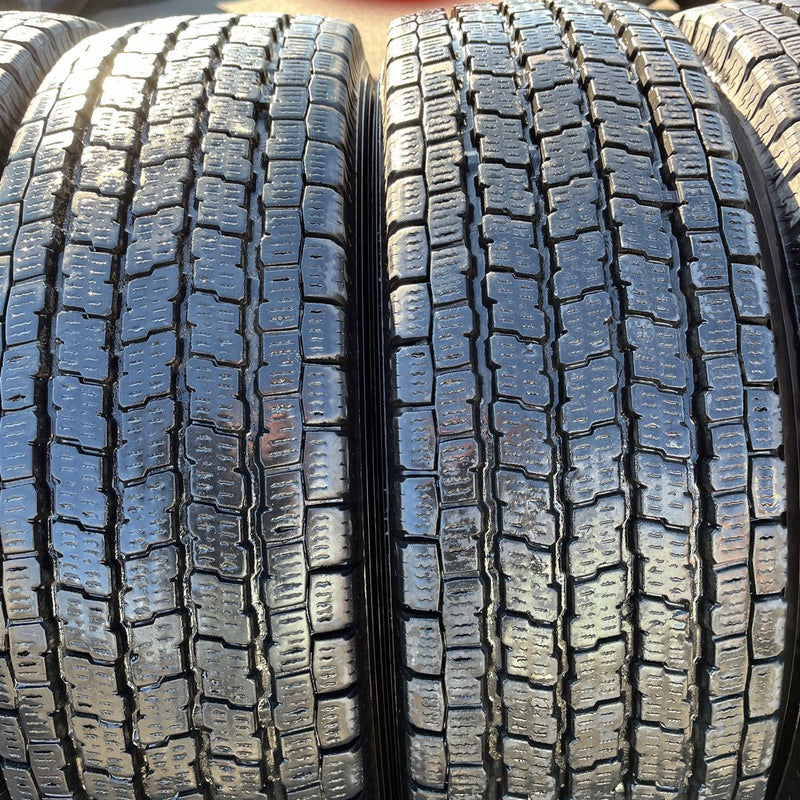 205/70R16 YOKOHAMA, IG91 中古　 激安美品　6本セット：24000円