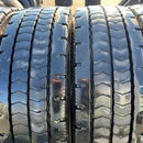 245/70R19.5 DUNLOP, SP537 中古　 激安美品　6本セット：63000円