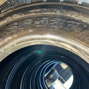 245/70R19.5 DUNLOP, SP537 中古　 激安美品　6本セット：63000円