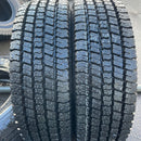 185/65R15LT 再生　中古　ほぼ新品　M934　 激安美品　2本セット:9000円