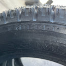 185/65R15LT 再生　中古　ほぼ新品　M934　 激安美品　2本セット:9000円