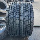 185/65R15LT 再生　中古　ほぼ新品　M934　 激安美品　2本セット:9000円