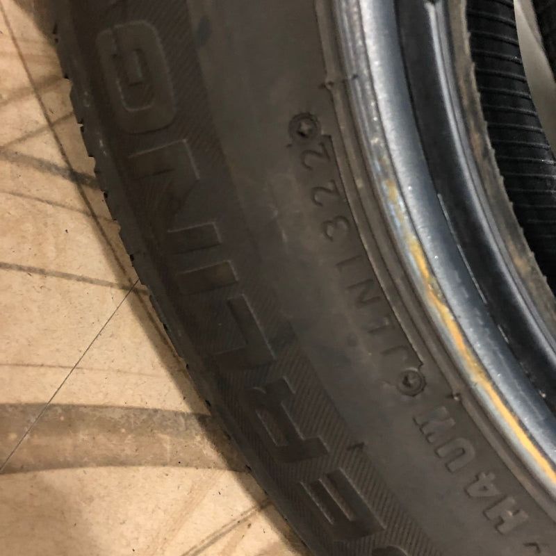 SEIBERLING 165/70R14 LS101 サマータイヤ　4本:12000円