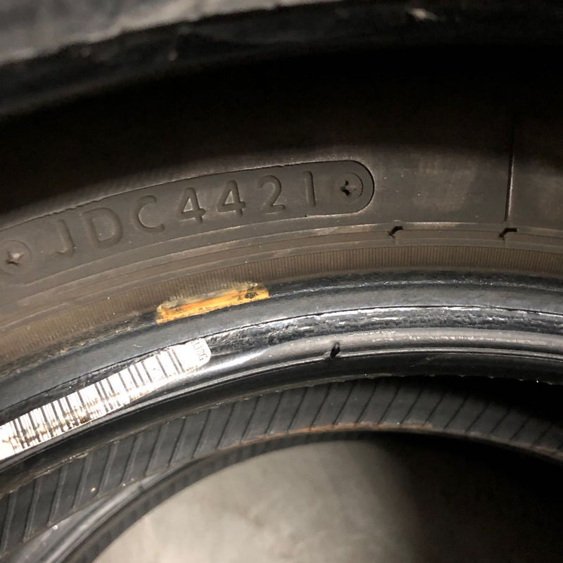 ブリヂストン 145/80R13 夏タイヤ中古4本セット:10000円