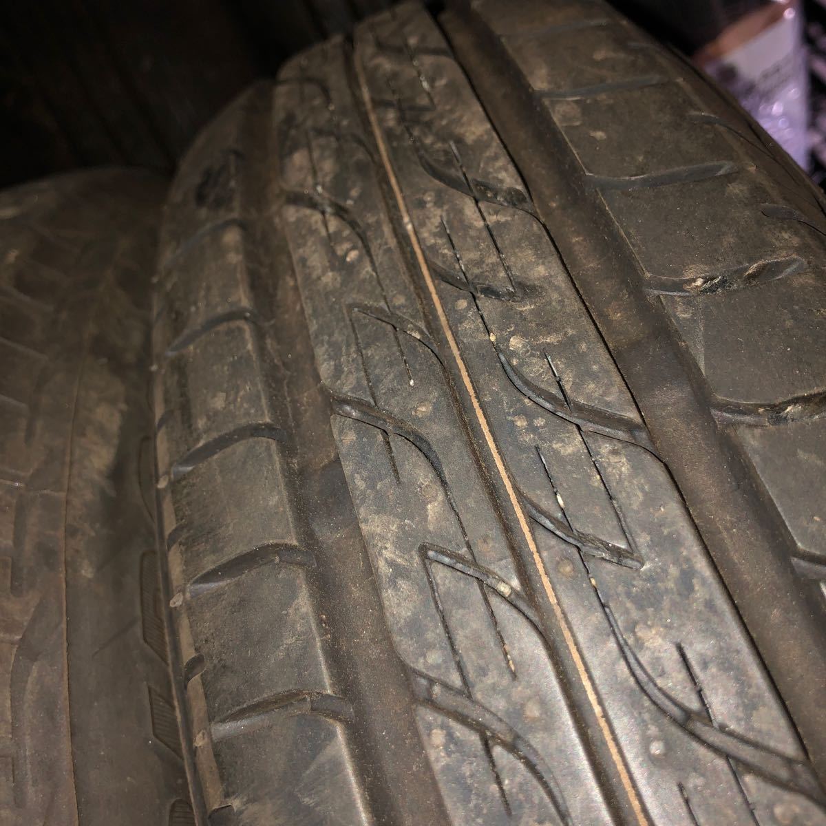 ブリヂストン 145/80R13 夏タイヤ中古4本セット:10000円 | 桜国際貿易
