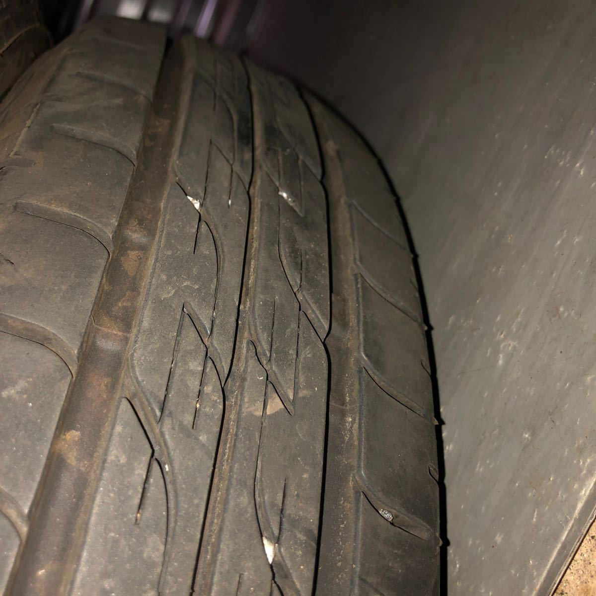 ブリヂストン 145/80R13 夏タイヤ中古4本セット:10000円 | 桜国際貿易