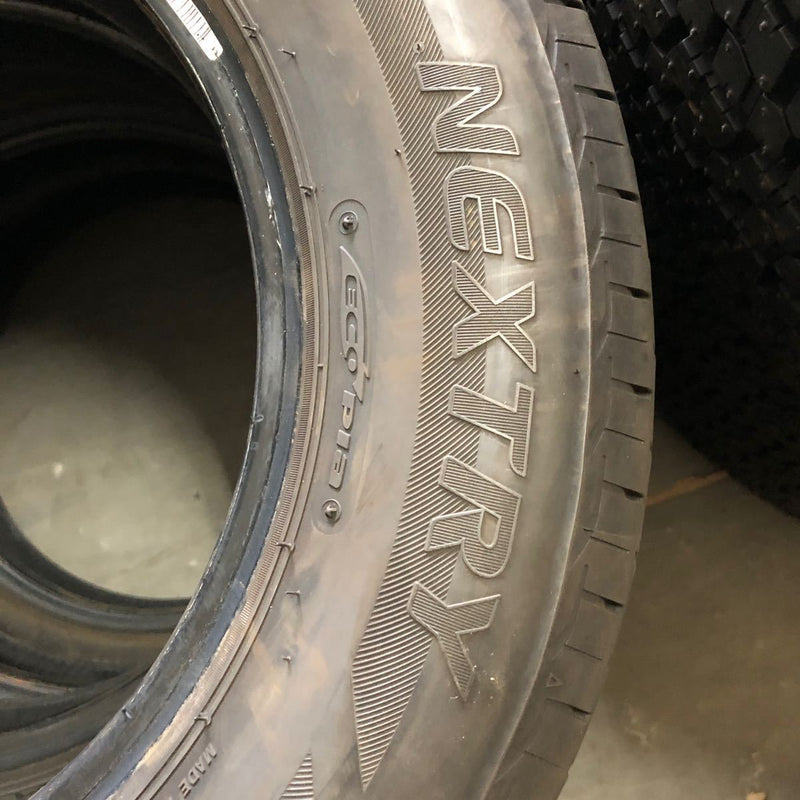 ブリヂストン 145/80R13 夏タイヤ中古4本セット:10000円