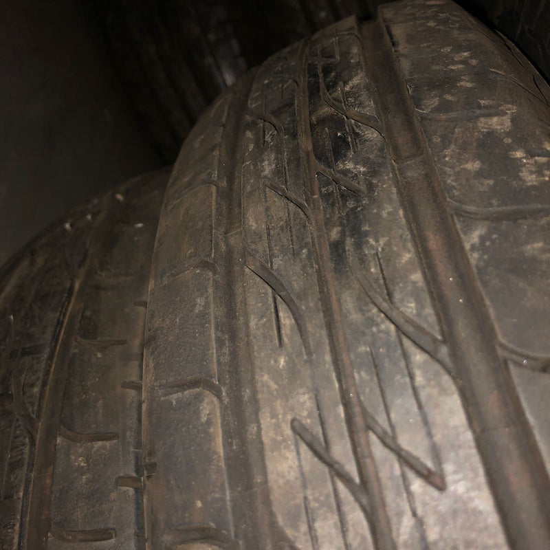 ブリヂストン 145/80R13 夏タイヤ中古4本セット:10000円