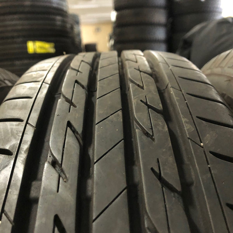 ブリヂストン185/65R15 NEXTRY 中古サマータイヤ 2022年 4本セット:18000円