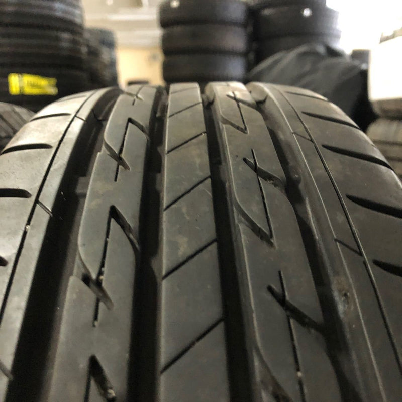 ブリヂストン185/65R15 NEXTRY 中古サマータイヤ 2022年 4本セット:18000円