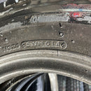 28×8-15 12PR 再生　中古　ほぼ新品　 激安美品　2本セット：14000円