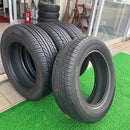 185/65R15 ヨコハマ　年式:2021 激安美品4本セット:18000円