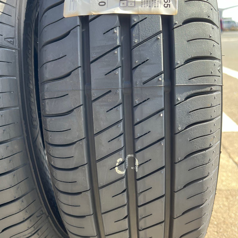 195/65R15 GOOD YEAR, EG02 未使用品　　　4本セット：40000円