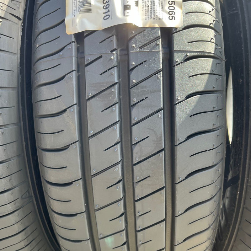 195/65R15 GOOD YEAR, EG02 未使用品　　　4本セット：40000円