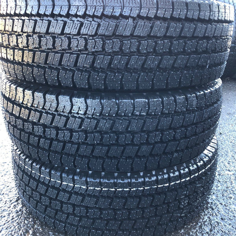 再生タイヤ 185/65R15 M934 イボ付　4本:17500円