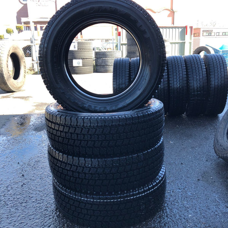 再生タイヤ 185/65R15 M934 イボ付　4本:17500円