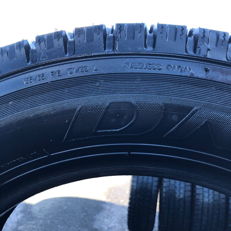 再生タイヤ 185/65R15 M934 イボ付　4本:17500円