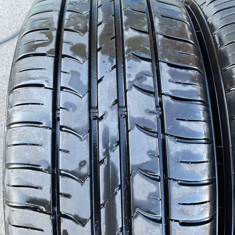 205/55R16 GOODYEAR 22年製　美品４本セット:20000円