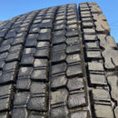 ブリヂストン 295/80R22.5 W900年式古め　2本セット:25000円