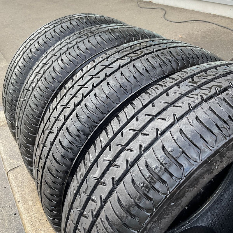 185/65R15 SEIBERLING　4本セット：16000円