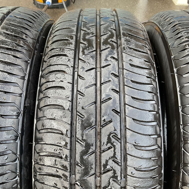 185/65R15 SEIBERLING　4本セット：16000円