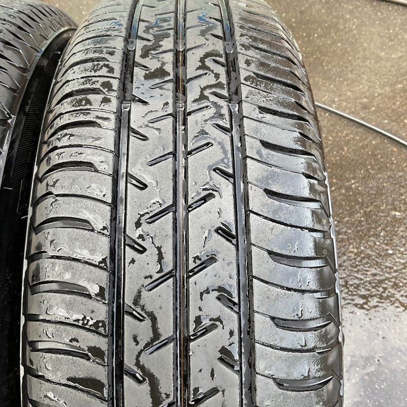 185/65R15 SEIBERLING　4本セット：16000円