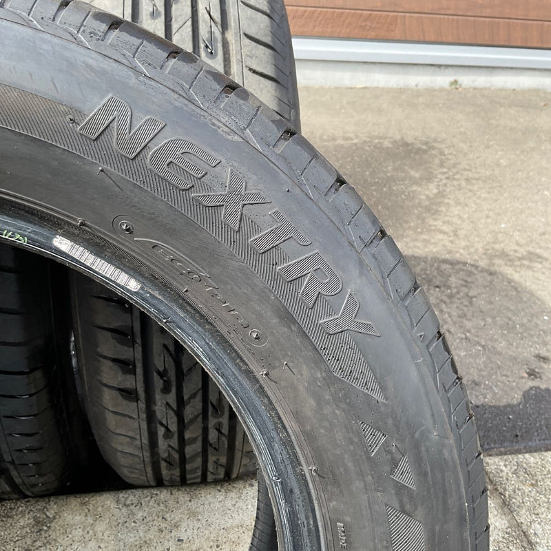 185/65R15 BRIDGESTONE NEXTRY 2019up　4本セット：16000円