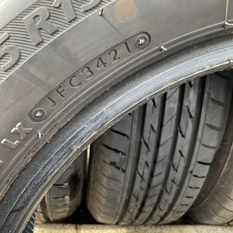 185/65R15 BRIDGESTONE NEXTRY 2019up　4本セット：16000円