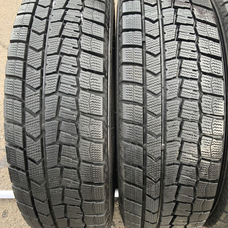 175/65R15 ダンロップ　年式:2019 激安美品4本セット：16000円