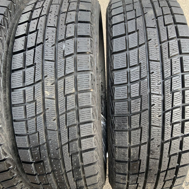 195/65R15 ヨコハマ　年式：2016 激安美品4本セット：16000円