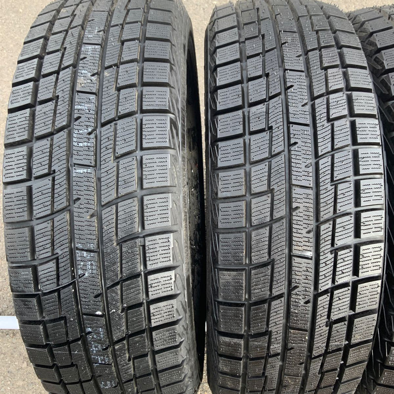 195/65R15 ヨコハマ　年式：2016 激安美品4本セット：16000円