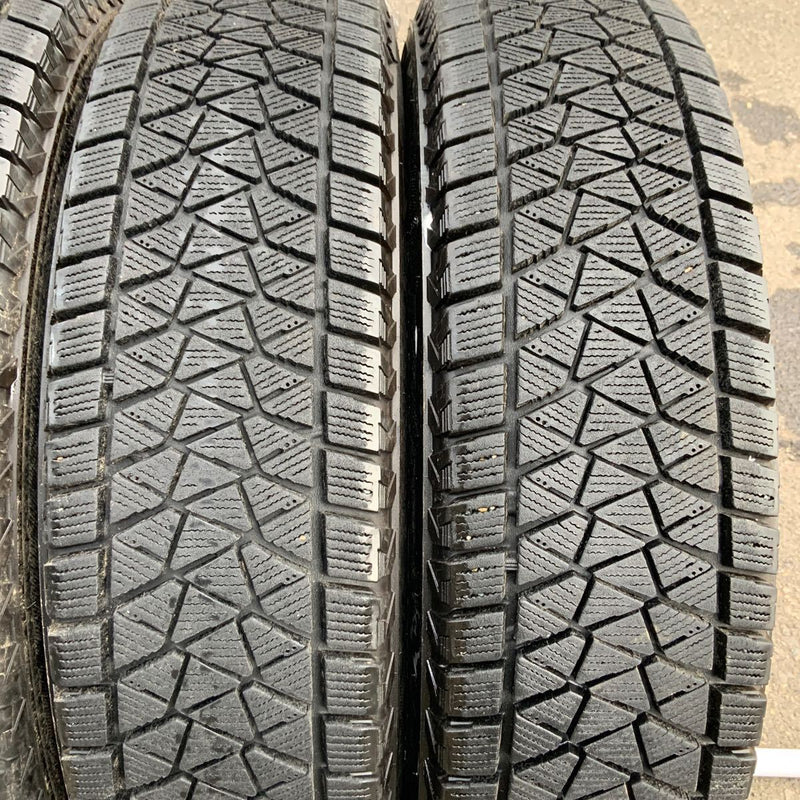 175/80R16 ブリヂストン　年式:2016 激安美品4本セット:18000円