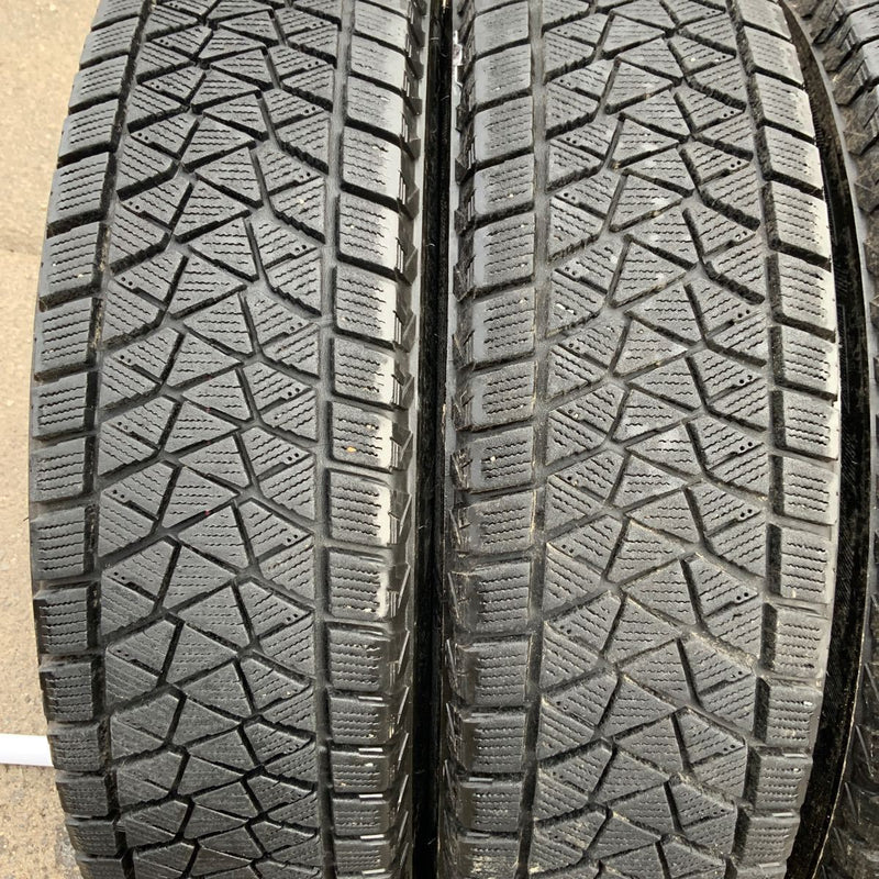 175/80R16 ブリヂストン　年式:2016 激安美品4本セット:18000円