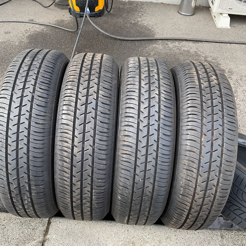 175/70R14中古 2020UP　4本セット：11000円