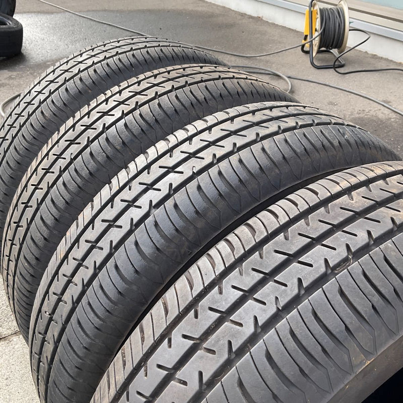 175/70R14中古 2020UP　4本セット：11000円