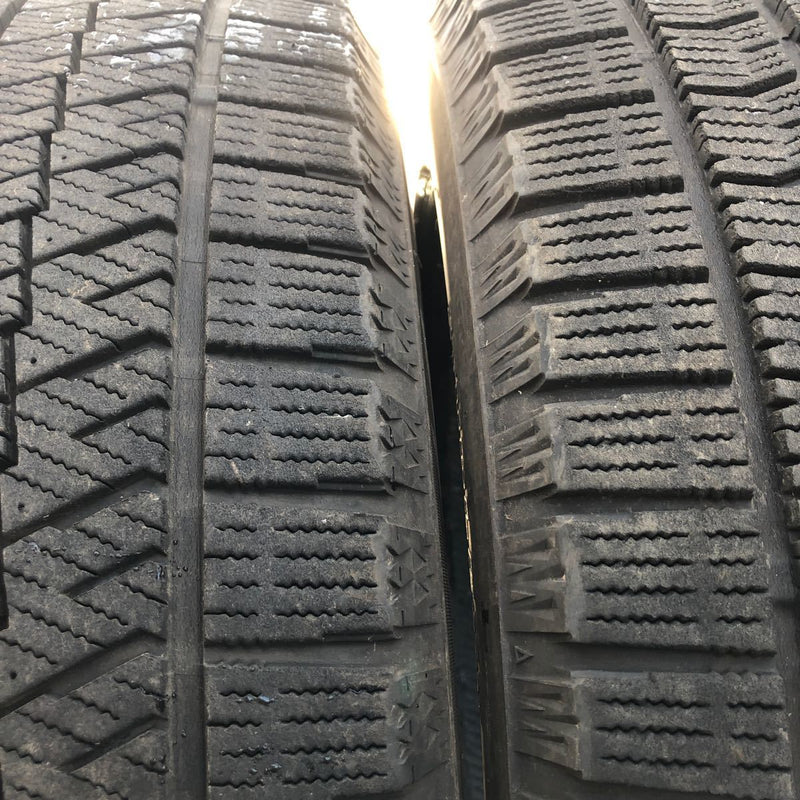 ブリヂストン 245/50R18 VRX2 中古タイヤ4本セット:22000円