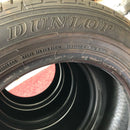 175/65R14 ダンロップ EC202 バリ山 中古サマータイヤ4本:16500円