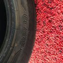 175/65R14 ダンロップ EC202 バリ山 中古サマータイヤ4本:16500円