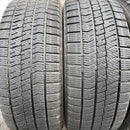 195/55R16 ブリヂストン　年式:2018 激安美品4本セット:20000円