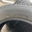195/55R16 ブリヂストン　年式:2018 激安美品4本セット:20000円