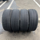 195/55R16 ブリヂストン　年式:2018 激安美品4本セット:20000円