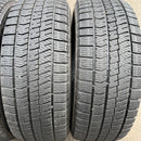 195/55R16 ブリヂストン　年式:2018 激安美品4本セット:20000円