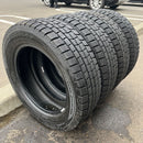 185/65R15 ダンロップ　年式:2019 激安美品4本セット:16000円