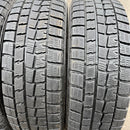 185/65R15 ダンロップ　年式:2019 激安美品4本セット:16000円