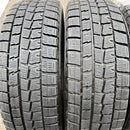 185/65R15 ダンロップ　年式:2019 激安美品4本セット:16000円