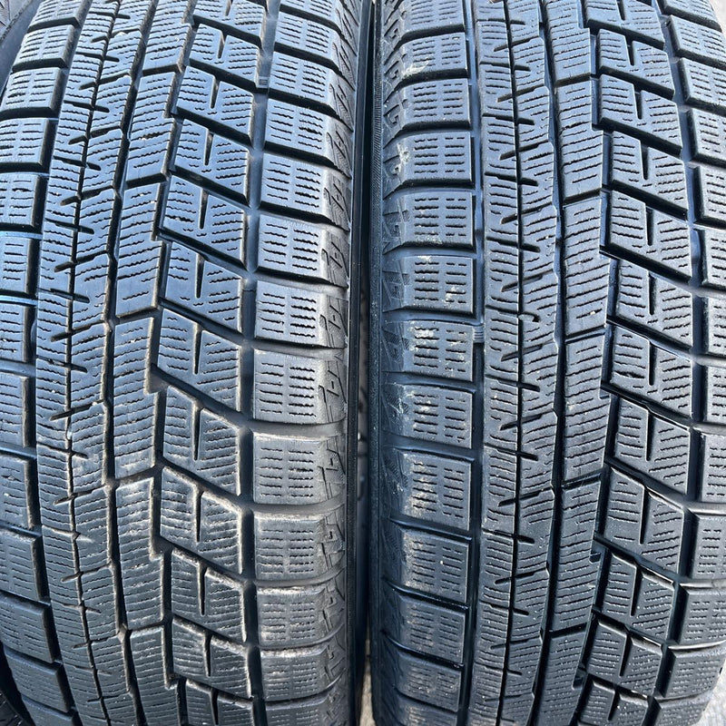 185/65R14 ヨコハマ　年式:2019 激安美品4本:16000円