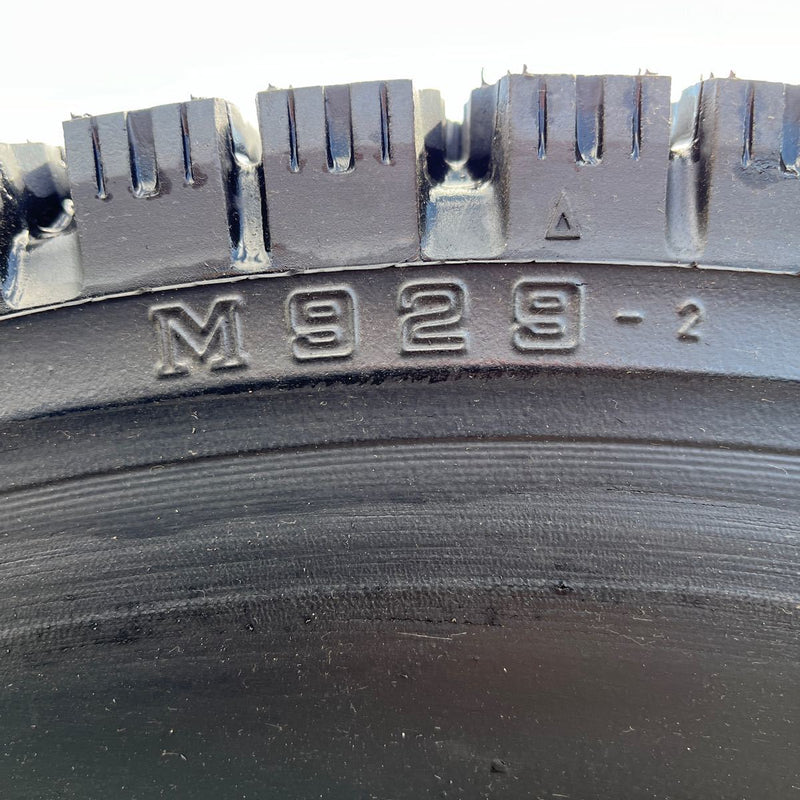 245/70R19.5 再生　中古　ほぼ新品　M929　 激安美品　8本セット：117000円