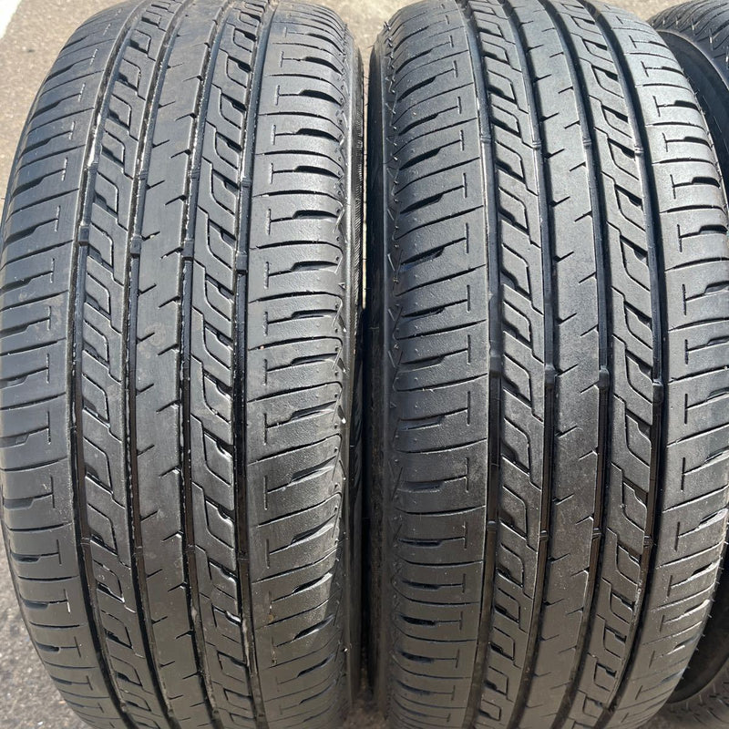 205/55R16 セイバーリング　年式:2021 激安美品4本セット:20000円